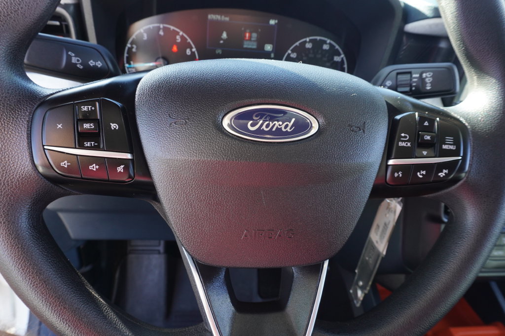 Used 2024 Ford Maverick XLT w/ Equipment Group 300A Standard AWD/4WD image 19