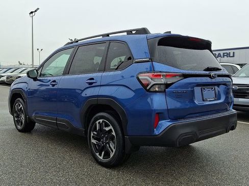 New 2026 Subaru Forester Limited AWD/4WD image 6