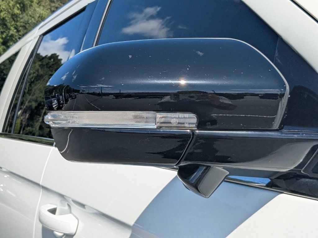 Certified 2024 Ford Expedition Max Limited AWD/4WD image 12