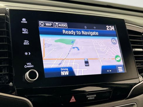 Used 2022 Honda Ridgeline RTL-E image 13