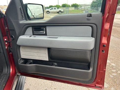 Used 2014 Ford F150 STX w/ Equipment Group 201A Mid RWD image 23
