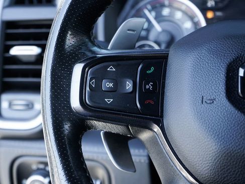 Used 2021 RAM 1500 TRX w/ TRX Level 2 Equipment Group image 25