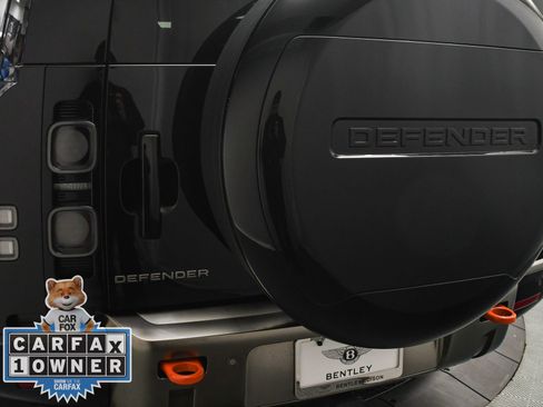 Used 2023 Land Rover Defender 130 X image 22