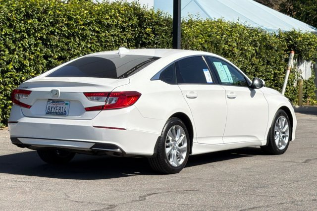 Used 2019 Honda Accord LX image 4
