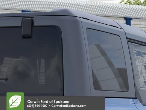 New 2026 Ford Bronco Badlands AWD/4WD image 25