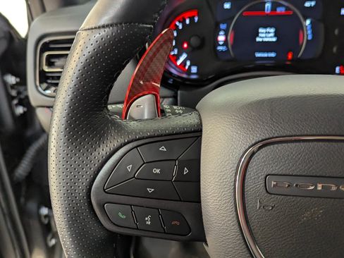 Used 2023 Dodge Durango R/T w/ Blacktop Package image 16