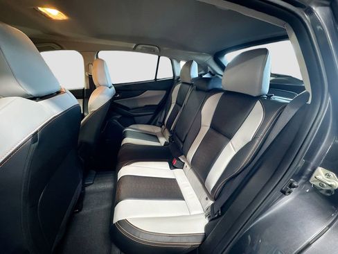 Used 2022 Subaru Crosstrek 2.5i Limited image 24