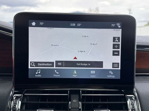 Used 2019 Lincoln Navigator L Reserve AWD/4WD image 35