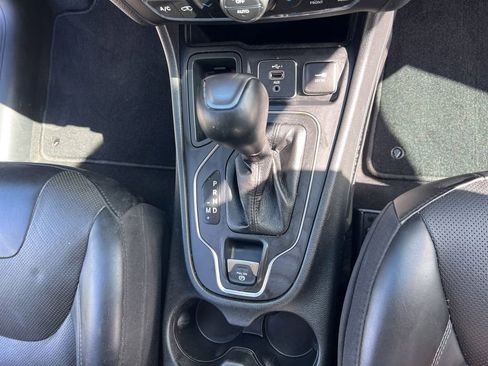 Certified 2022 Jeep Cherokee Latitude Lux FWD image 62