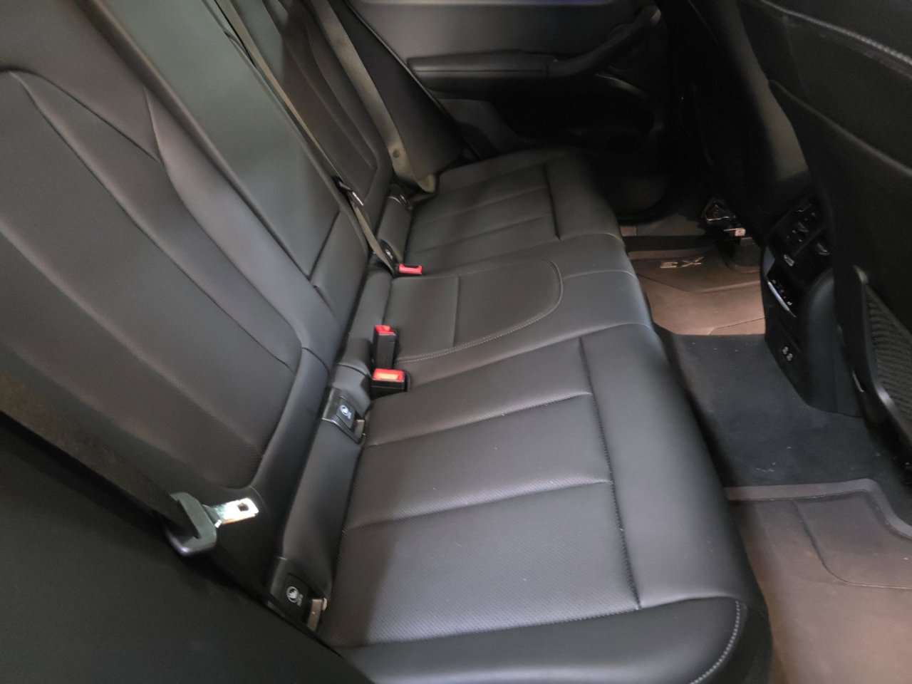 Used 2023 BMW X3 sDrive30i w/ Premium Package RWD image 19