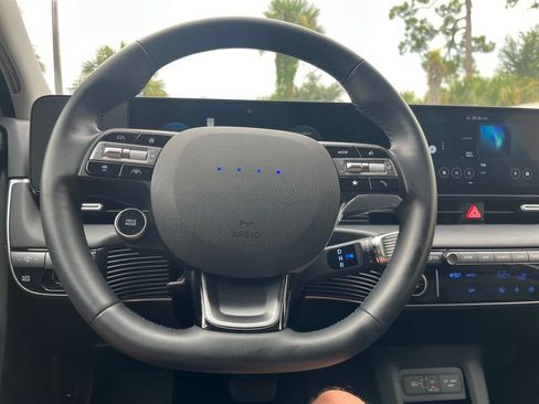 Used 2025 Hyundai Ioniq 5 Limited RWD image 13