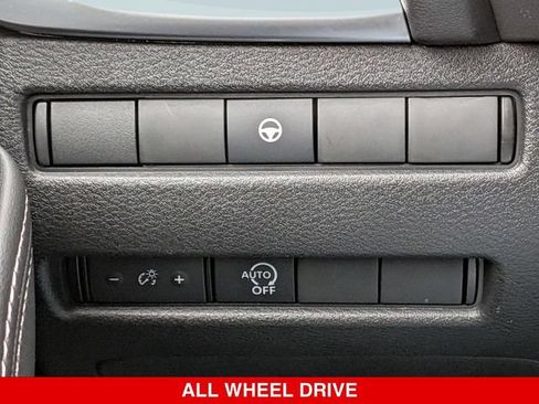 Certified 2023 Nissan Rogue SV AWD/4WD image 20