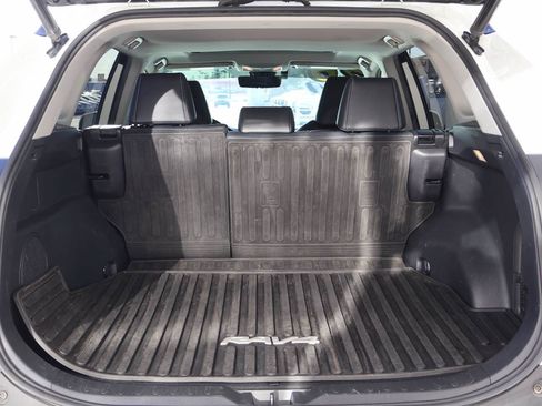 Used 2020 Toyota RAV4 Limited AWD/4WD image 12