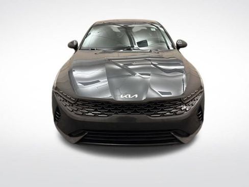 Used 2023 Kia K5 EX image 2