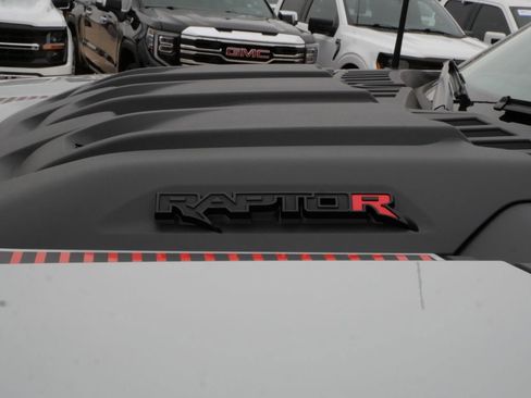 Used 2026 Ford F150 Raptor AWD/4WD image 13