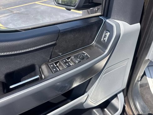 Used 2024 Ford F150 XLT w/ Mobile Office Package AWD/4WD image 24