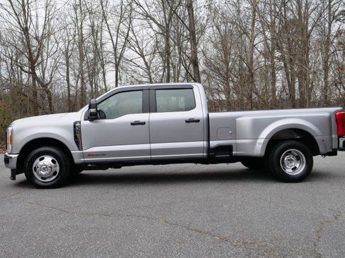 Used 2023 Ford F350 XL w/ XL Driver Assist Package image 40