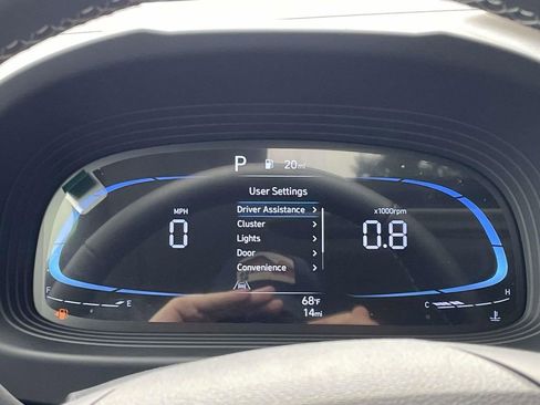 New 2026 Hyundai Venue SEL image 20