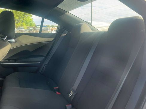 Used 2023 Dodge Charger Police AWD/4WD image 29