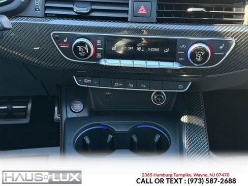 Used 2019 Audi RS 5 Sportback w/ RS Driver Assistance Package image 27