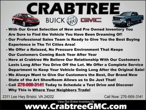 New 2026 Buick Enclave Avenir w/ Super Cruise Package AWD/4WD image 10