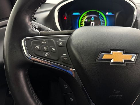 Used 2017 Chevrolet Volt Premier w/ Driver Confidence II Package image 14