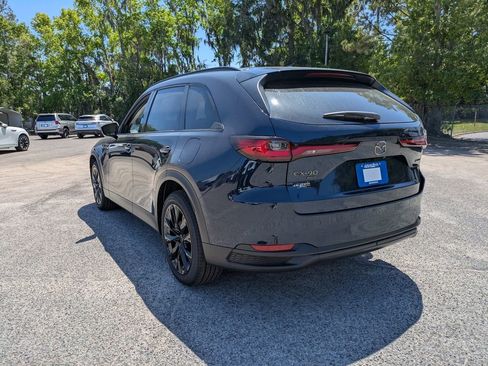 New 2026 MAZDA CX-90 3.3 Turbo w/ Premium Sport Pkg AWD/4WD image 6
