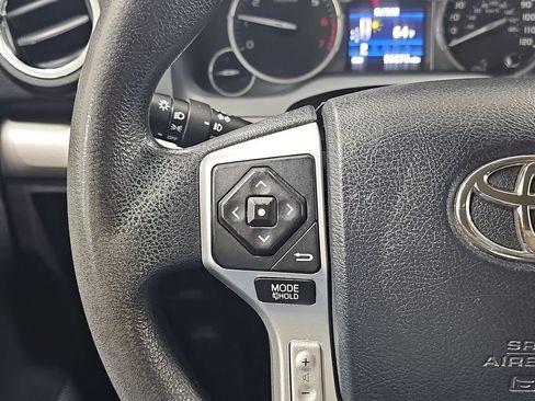 Used 2014 Toyota Tundra SR5 w/ SR5 Upgrade Package RWD image 19
