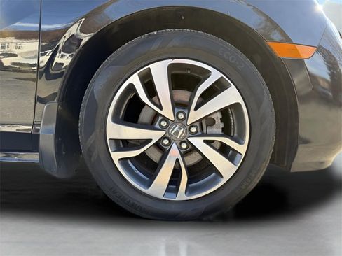 Used 2022 Honda Odyssey Touring image 12