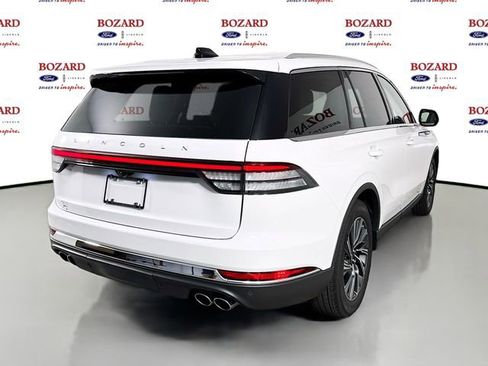 New 2026 Lincoln Aviator 2WD image 7