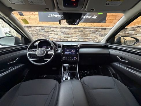 Certified 2023 Hyundai Tucson SEL AWD/4WD image 16