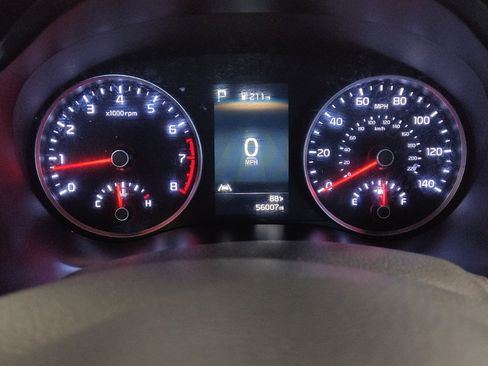 Used 2023 Kia Rio S w/ Technology Package FWD image 23