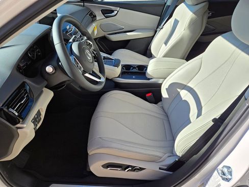 New 2026 Acura RDX SH-AWD w/ Technology Package image 12