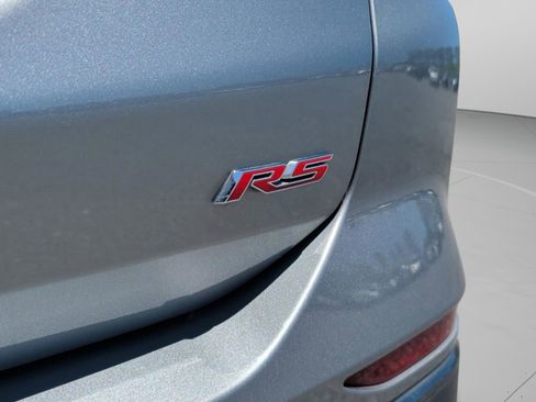 Used 2023 Chevrolet Equinox RS FWD image 44