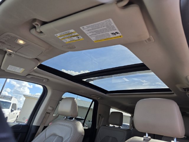 Used 2023 Ford Expedition Max Limited RWD image 26