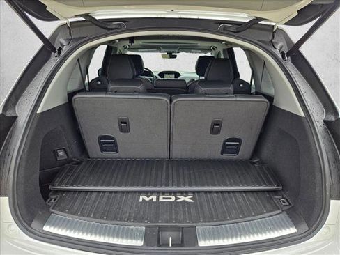 Certified 2020 Acura MDX w/Technology Pkg image 6