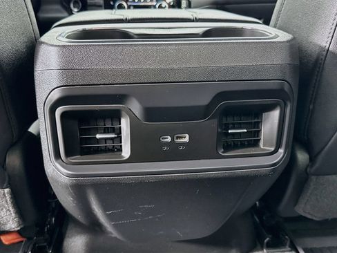 Certified 2024 Chevrolet Silverado 1500 LT AWD/4WD image 25