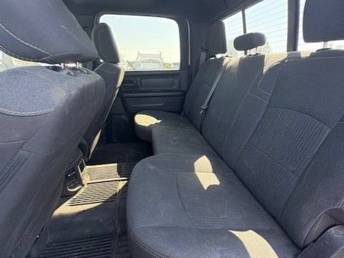 Used 2023 RAM 3500 Tradesman AWD/4WD image 16