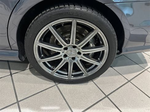 Used 2012 Mercedes-Benz E 63 AMG E63 AMG image 28