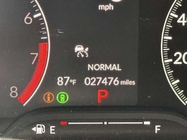 Used 2025 Honda Civic Sport image 26