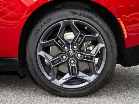 New 2026 Dodge Charger R/T w/ Blacktop Package AWD/4WD image 31
