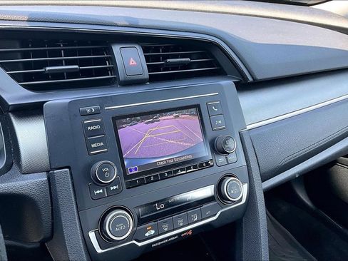 Used 2018 Honda Civic LX image 13