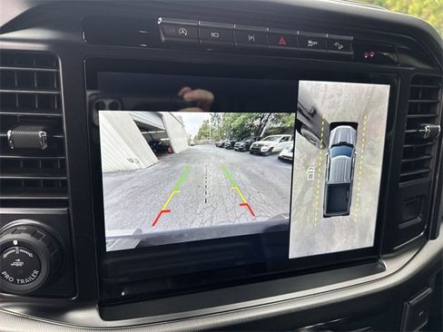 Used 2024 Ford F150 Platinum w/ Equipment Group 702A High image 22