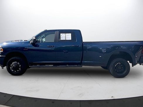 Certified 2024 RAM 3500 Laramie AWD/4WD image 6
