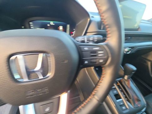 Used 2026 Honda CR-V TrailSport image 20