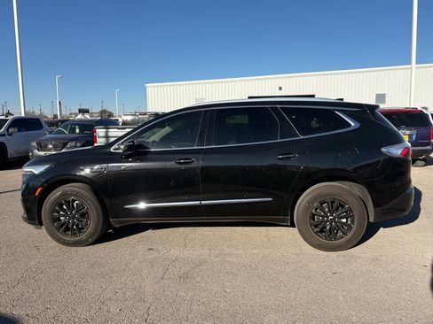 Used 2024 Buick Enclave Essence w/ Trailering Package, 5000 lbs. image 3