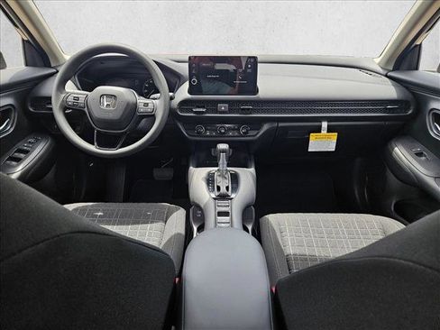 New 2026 Honda HR-V LX image 14