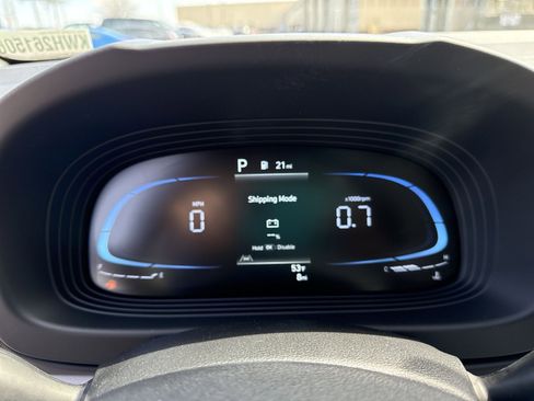New 2026 Hyundai Venue SEL FWD image 17