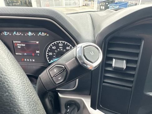 Used 2021 Ford F150 XL w/ Equipment Group 101A High image 28