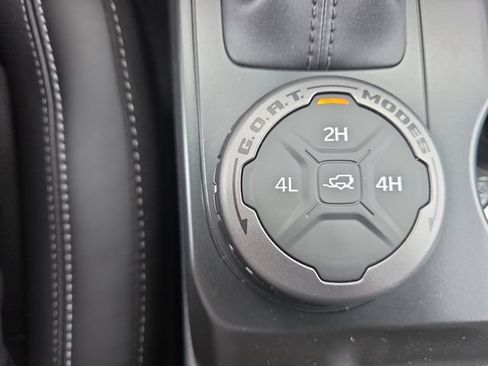 New 2026 Ford Bronco Outer Banks AWD/4WD image 20